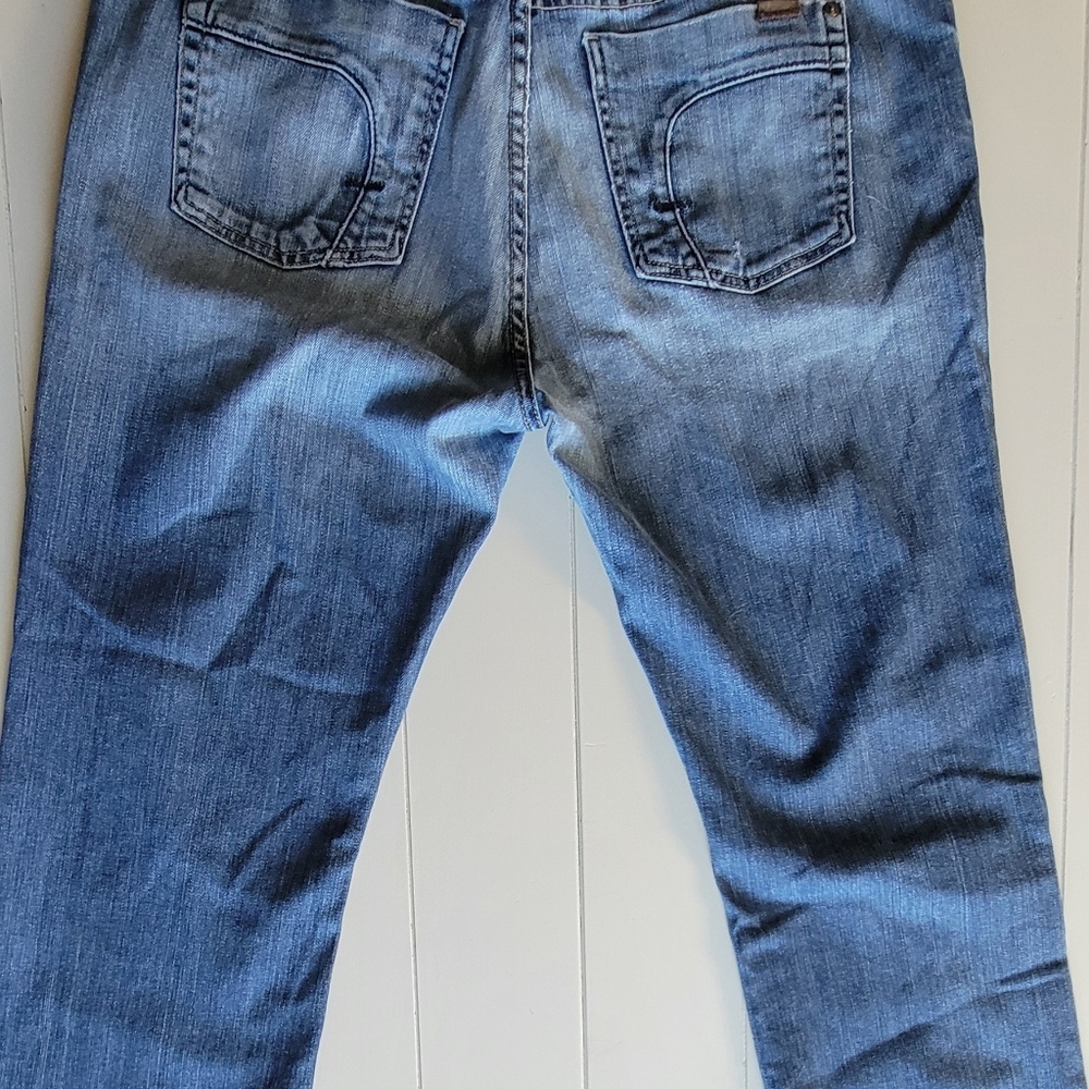 Fidelity Jeans- Men